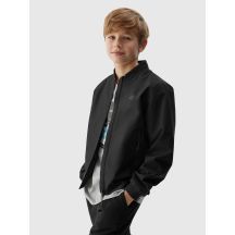Übergangs-Baseballjacke für einen Jungen 4F