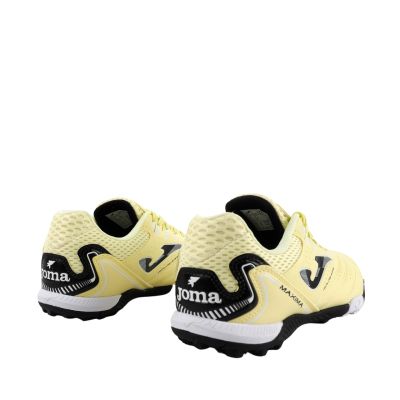 3. Fußballschuhe Joma Maxima 2638 Turf gelb MAXS2638TF