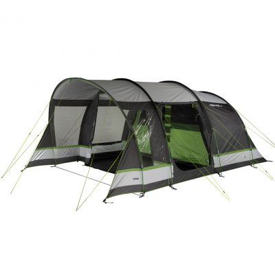 2. High Peak Garda 4.0 Zelt 11821