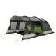 2. High Peak Garda 4.0 Zelt 11821