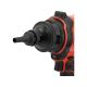 8. Gebläse-/Sauger 18 V YT-829385 YATO