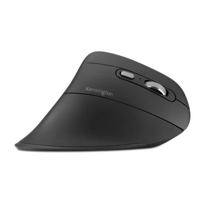 7. Kensington Pro Fit Ergo MY630 EQ Maus für Büro, kabellos (RF), Bluetooth, USB Typ-A, 2400 DPI