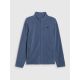 9. Herren-Fleecejacke Regular mit Stehkragen 4F 4FRMM00TFLEM435-32S