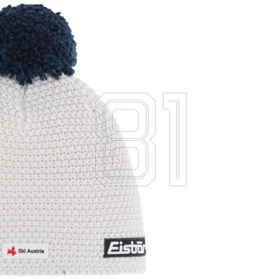 2. Eisbar Jamie Pompon Cap MÜ RL SKA E33137-800