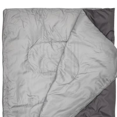 2. Campus Slogen 300 Schlafsack links CUL701123404
