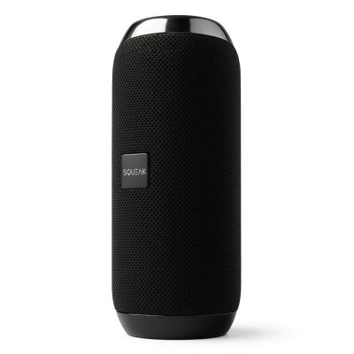 3. SQUEAK JET BLUETOOTH-LAUTSPRECHER 5.3, 14W, FM-RADIO, MICROSD, AUX, USB, USB-C SQ1008