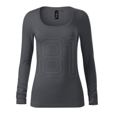 3. Malfini Brave W T-shirt MLI-15683