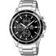 13. Herrenarmbanduhr CASIO EDIFICE EFR-526D-1AVUEF + B0X