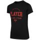 5. T-Shirt 4F Jr HJZ22 JTSM007 20S