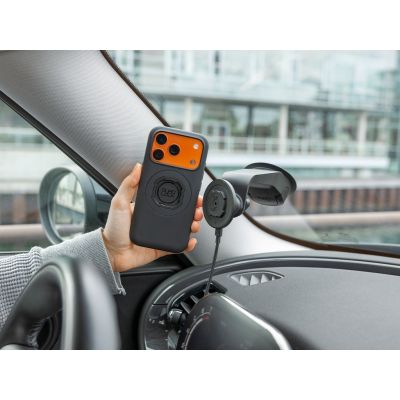 9. Quad Lock MAG iPhone 17 Pro Hülle