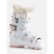 Buty narciarskie ROSSIGNOL VIZION 4B PRO 100 W GW White biały