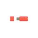 3. GoodRam UME3 UME3-0320O0R11 USB-Stick (32 GB; USB 3.0; orange)