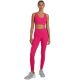 12. Damen Leggings 4F FNK F358 rosa 4FWAW25TFTIF358 54S