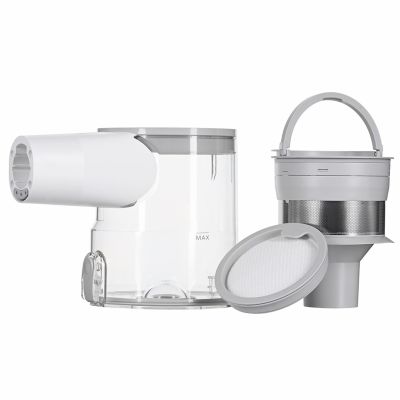 35. Xiaomi Staubsauger G20 EU Vertikalstaubsauger