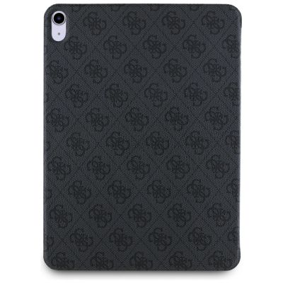 3. Guess GUFC11RM24PS4SGK iPad Air 11" 2024 schwarz/schwarz magnetisches 4G großes Logo