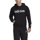 9. adidas Essentials French Terry Linear Logo Hoodie M GK9064