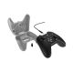 7. Mangan 300 Schwarzes kabelgebundenes Gaming-Gamepad