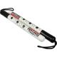 MASTERS UPT-WHITE Universal-Trainingsschaum (Paar)