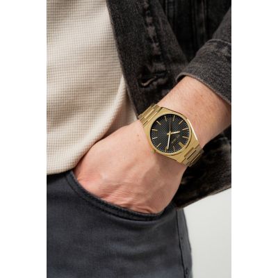 5. Herrenuhr PAUL LORENS PL20013B-1D1 + Box