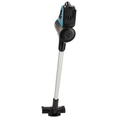 Akku-Vertikalstaubsauger mit bürstenlosem Motor, 18 V, SAS+ALL