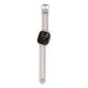 5. Decoded Ares O Uhrenarmband aus Ton-Silikon