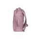 22. NATEC Laptop-Rucksack, Kamel-Hellrosa, 15,6 Zoll, 19 Liter