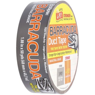 BARRACUDA INDUSTRIE-REPARATURBAND BLAU DELPHIN 48 MM x 45,7 M