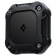 5. Spigen Tough Armor Case für AirTag 1/2 - Schwarz