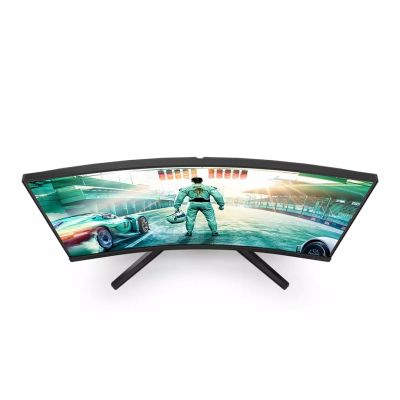22. Philips Evnia 32M2C3500L/00 Computermonitor 80 cm (31,5") 2560 x 1440 px Quad HD LCD Schwarz