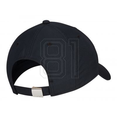 2. Nike Dri-Fit Club Unstrukturierte FB5372-010 Kappe