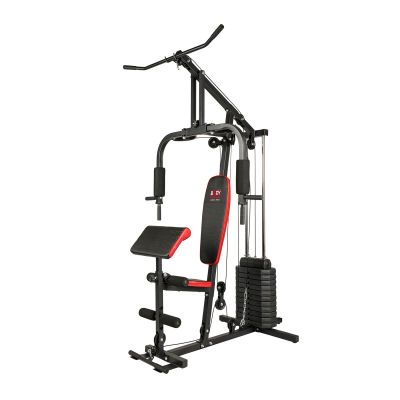 35. Einzelstation-Kraftstation Multi Gym Basic BMG4202