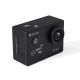 2. Denver ACK-8064 Sportkamera, 8 MP, 4K Ultra HD, CMOS, Wi-Fi, 253 g
