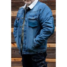 NEO Tools 81-557-M Arbeitsjacke