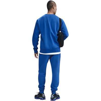 14. Nike Club BB Herren-Sweatshirt Dunkelblau FN3886 480