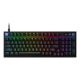 Logitech G G316 X 98 Gaming-Tastatur USB QWERTZ Englisch Schwarz