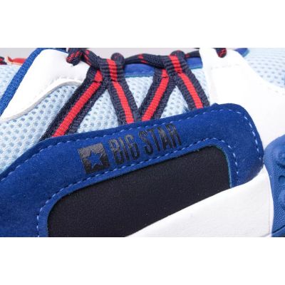 19. BIG STAR Jr. Kinderschuhe LL374220