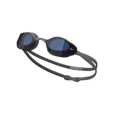 2. Nike Vapor Schwimmbrille Schwarz NESSA177-005 OS
