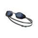 2. Nike Vapor Schwimmbrille Schwarz NESSA177-005 OS