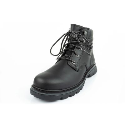 14. Caterpillar Quadrate M P723802 Winterstiefel