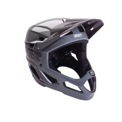 URGE-Helm ARCHI-DELTAR Graphit L 57-58 cm