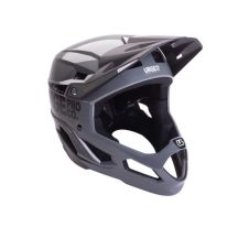 URGE-Helm ARCHI-DELTAR Graphit L 57-58 cm