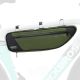 Rockbros TL003 ROAD TO SKY 2L Rahmentasche, wasserdicht – Grün