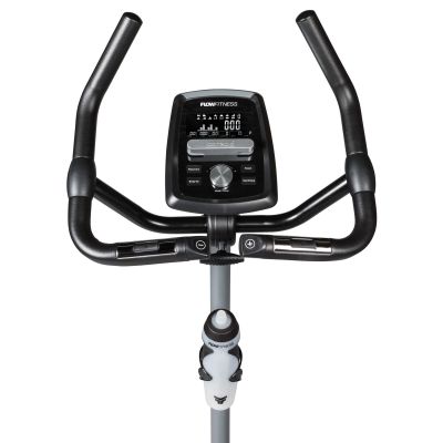 24. Flow Fitness Turner DHT2000i Programmierbares Fahrrad