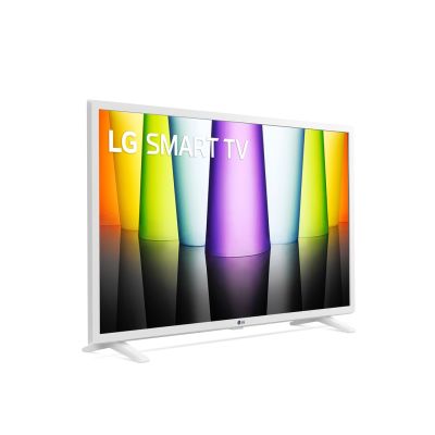 15. LG 32LQ63806LC LED-Fernseher, 32 Zoll, Full HD, WebOS, Dolby Digital, DVB-T2, Weiß