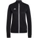 9. Adidas Entrada 22 Track Jacket W H57525 Sweatshirt