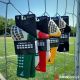 4. Trusox 3.0 Cushion M Fußballsocken S737445