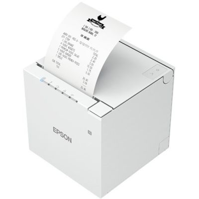25. Epson TM-M30III 203 x 203 DPI Kabelgebundener Thermodrucker für Kassensysteme