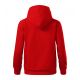 3. Malfini Moon Sweatshirt W MLI-42107 rot