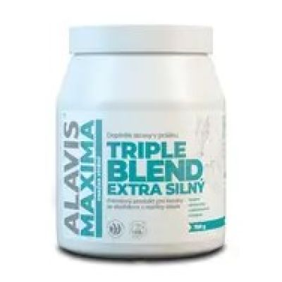 ALAVIS MAXIMA Dreifachmischung Extra stark 700 g
