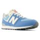 5. New Balance Jr GC574RCA Schuhe